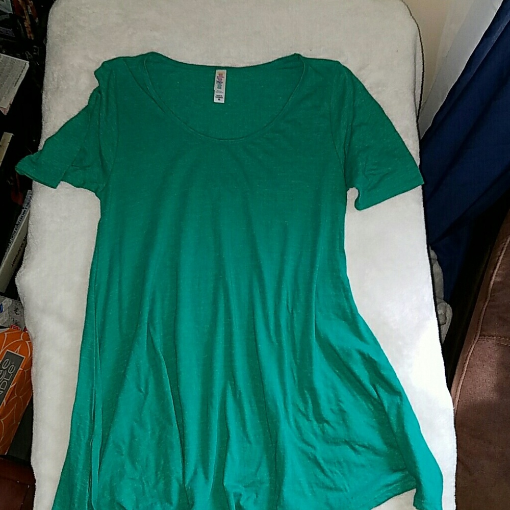 Llr top